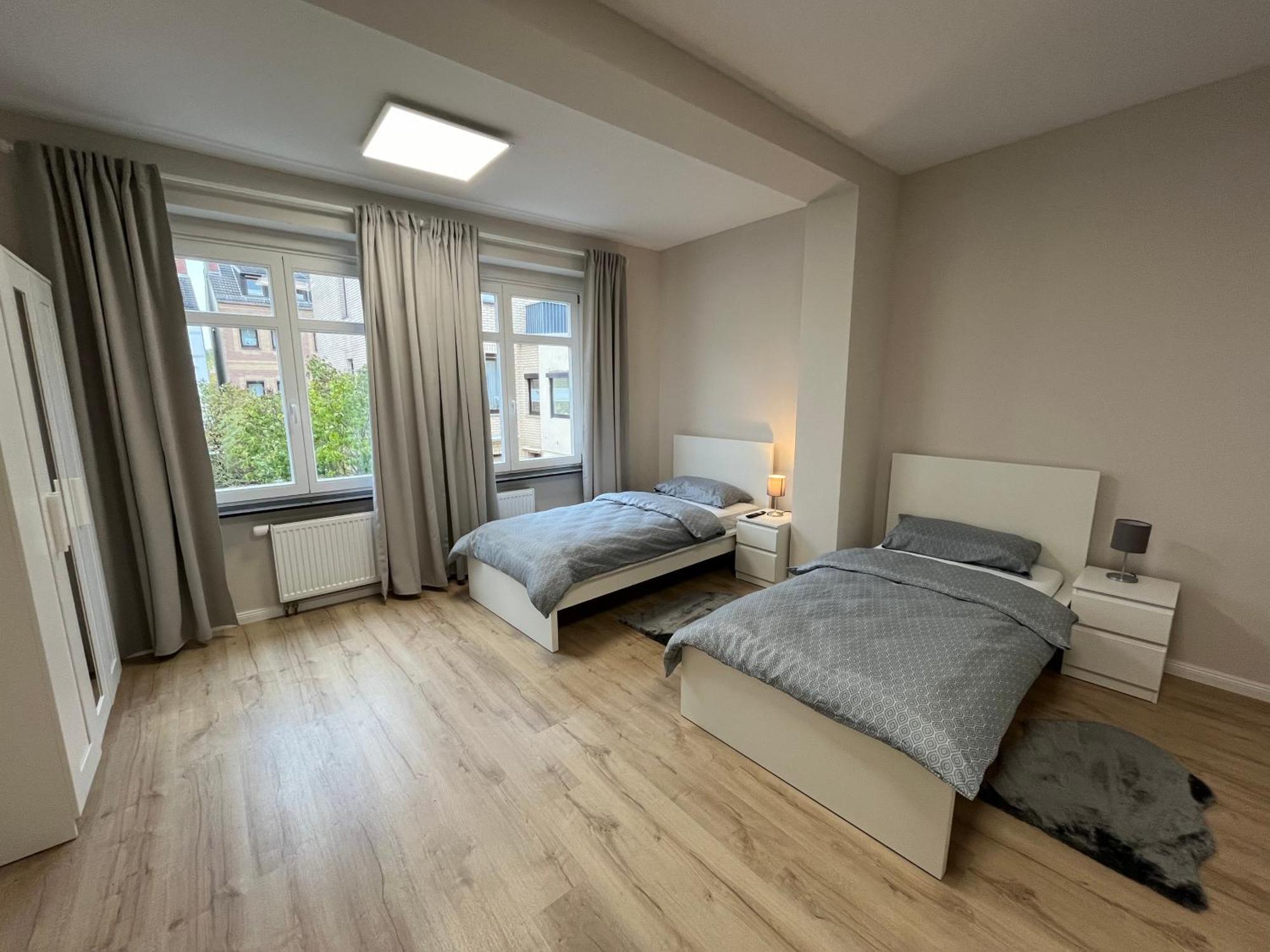 Luxus * Bremen